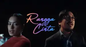 Lirik Lagu Rangga Cinta Oleh Eva Celia dan Bilal Indrajaya, Theme Song Film Rangga & Cinta (Sumber : Youtube /@Trinity Optima Production)