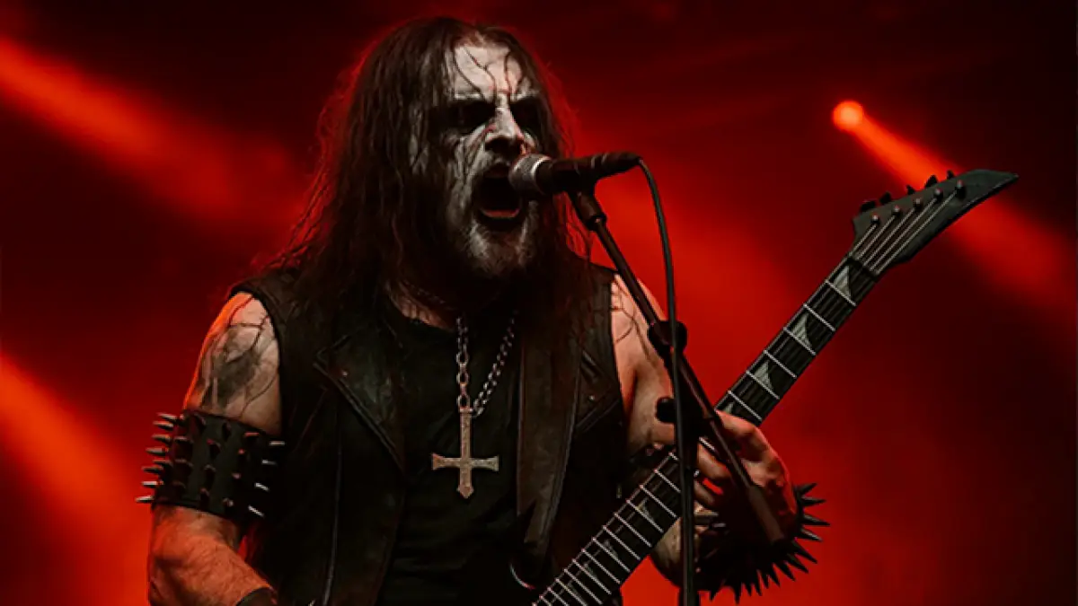 AI Suno Ciptakan Lagu Death Metal: Riff Gahar, Tapi Vokal Masih Bermasalah