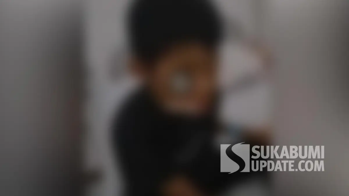 Mata Siswa SD di Sagaranten Sukabumi Luka Parah, Diduga Bertengkar dengan Teman Sekelas