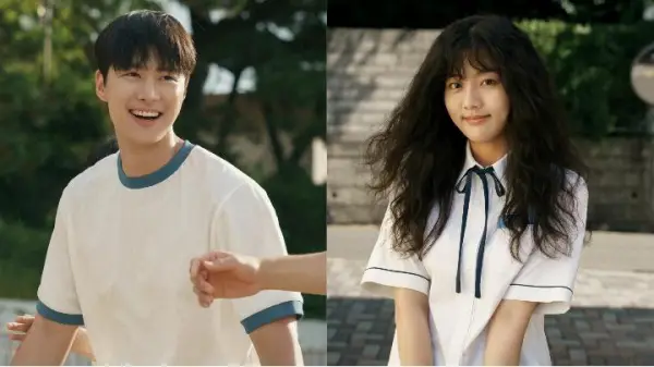 Poster Film Love Untangled atau dikenal juga dengan judul literal History of Confession (고백의 역사) (Sumber : X/@NetflixID)