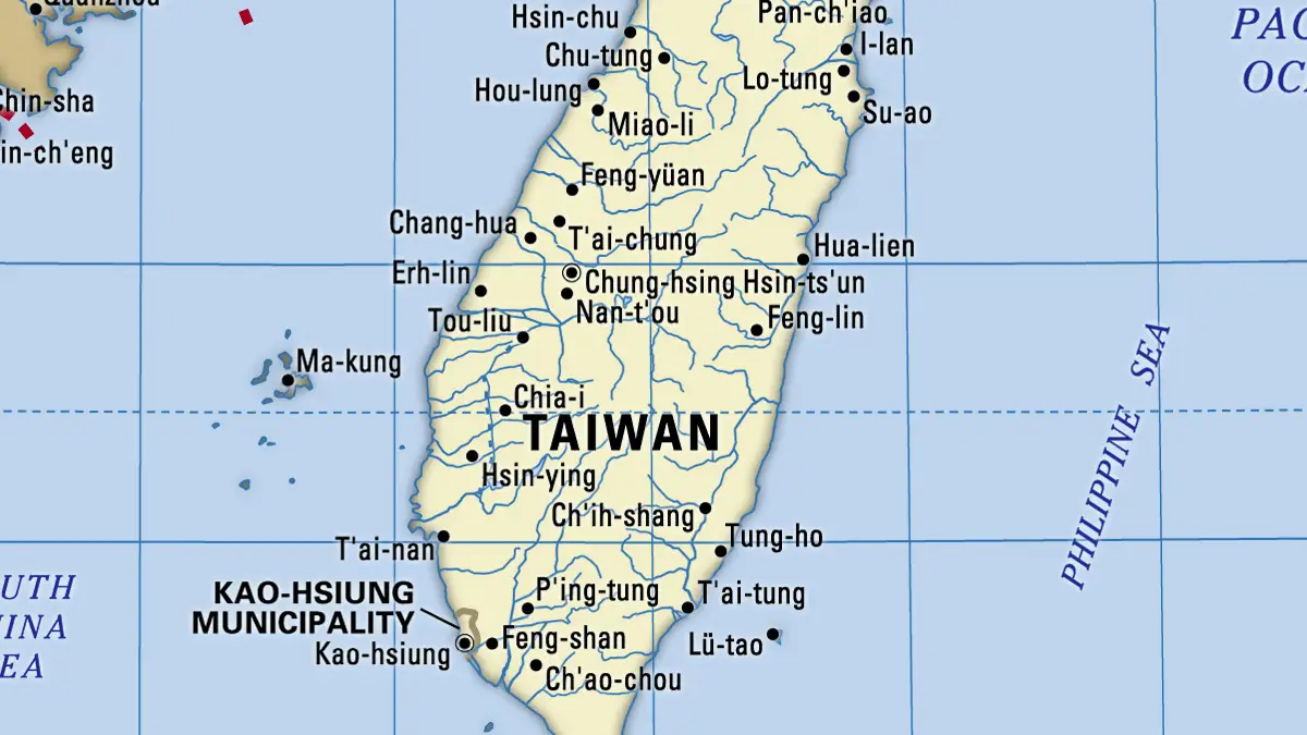 Untuk Mahasiswa! Pemkot Sukabumi Buka Keran Magang ke Taiwan, Kuota 2000 Orang