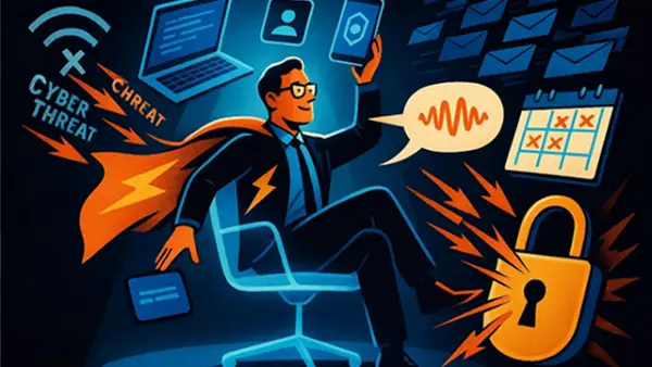 Ilustrasi - Tools ini adalah game-changer yang belum banyak diketahui. Ini bukan cuma soal bekerja WFA, tapi soal bekerja lebih cerdas, lebih efisien. (Sumber : AI/ChatGPT).