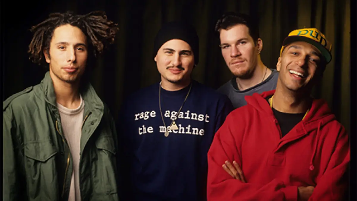 Rage Against the Machine: Ketika Musik Jadi Senjata Budaya, Bukan Sekadar Hiburan