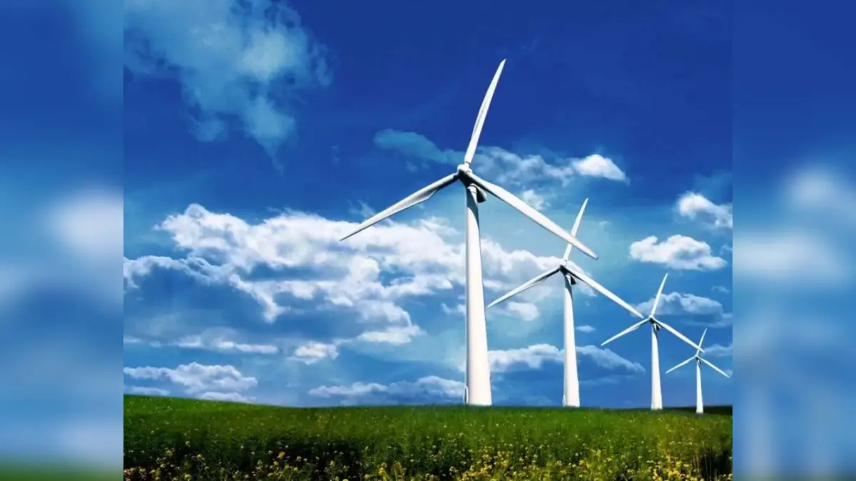 Rp 7 T untuk Energi Angin Sukabumi, Investor Tiongkok Bidik Ciracap hingga Jampangkulon