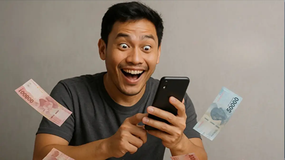 5 HP Ini Punya Spesifikasi Gila! Tapi Harganya Bikin Senyum Lebar