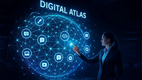 Direktori AI adalah website yang mengkurasi dan mengkategorikan ratusan bahkan ribuan tool AI dalam satu tempat. (Sumber : AI/ChatGPT).