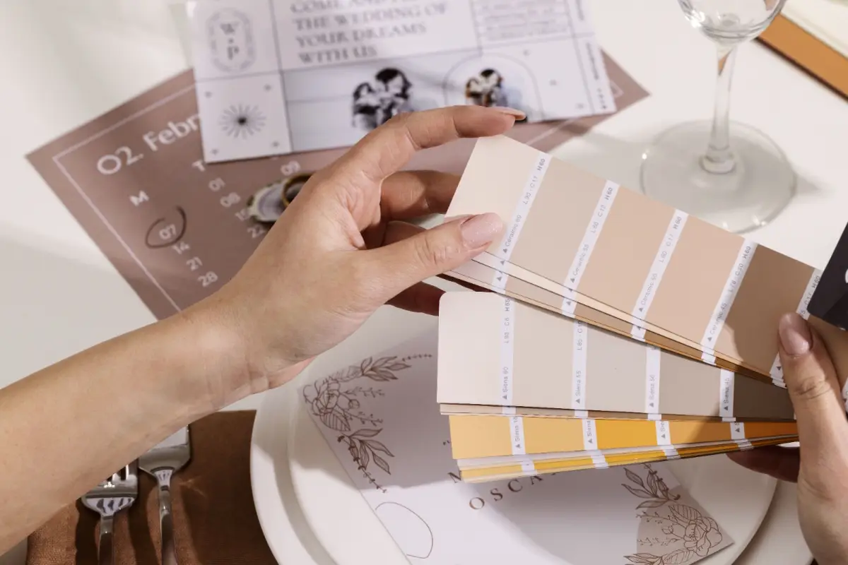 10 Warna Netral yang Buat Penampilan Terlihat Lebih Elegan