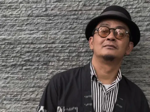 Ustadz Evie Effendi Dilaporkan ke Polisi Atas Dugaan KDRT Oleh Anaknya (Sumber : Instagram/@evieeffendi)