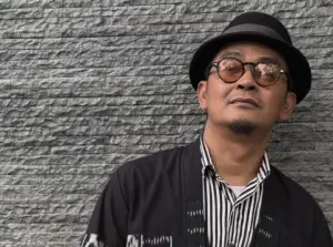 Ustadz Evie Effendi Dilaporkan ke Polisi Atas Dugaan KDRT Oleh Anaknya (Sumber : Instagram/@evieeffendi)