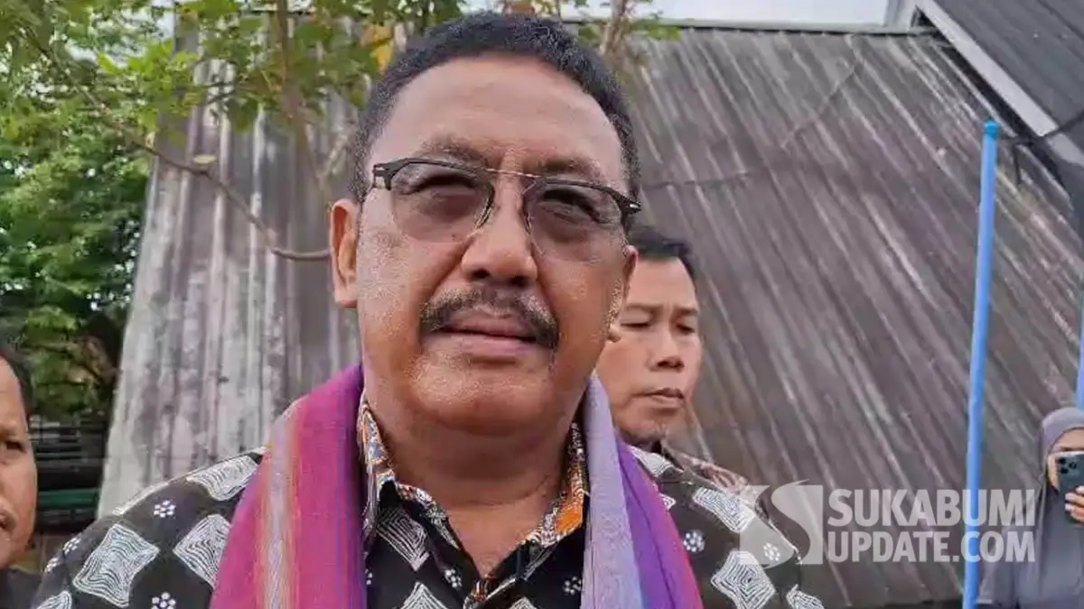 Bupati Sukabumi Pastikan Komunikasi dengan KDM Tetap Baik, Soal Jembatan Putus Sudah Diusulkan
