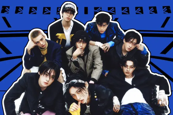 Lirik Lagu Ceremony Stray Kids, Comeback Merayakan Pencapaian dan Prestasi (Sumber : X/@soompi)