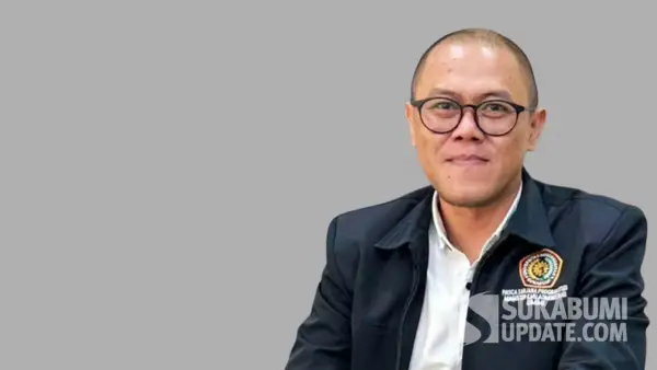 Eman Sulaeman, S.IP. Mahasiswa Pasca Sarjana UMMI | Foto : Dok.Istimewa