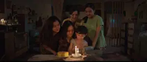 Cuplikan film Andai Ibu Tidak Menikah dengan Ayah (Sumber : x/@habisnontonfilm)