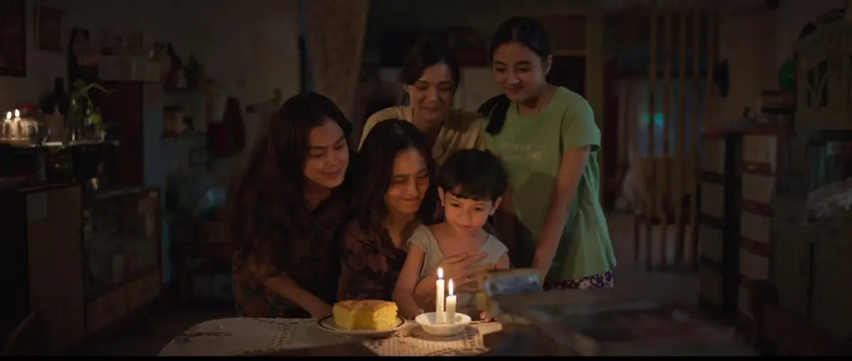 Sinopsis Film Andai Ibu Tidak Menikah dengan Ayah, Drama Keluarga Penuh Pertanyaan dan Penyesalan