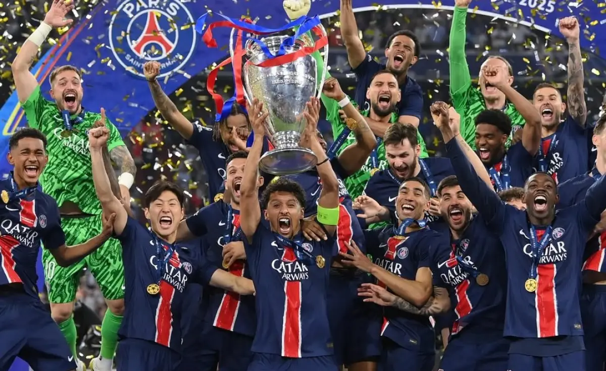 Liga Champions 2025/2026: PSG Ingin Pertahankan Gelar, Barcelona Siap Jegal