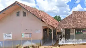 MIS Al-Fajri berlokasi di Kampung Kalapasatangkal, Desa Ciracap, Kecamatan Ciracap, Kabupaten Sukabumi | Foto : Ragil Gilang