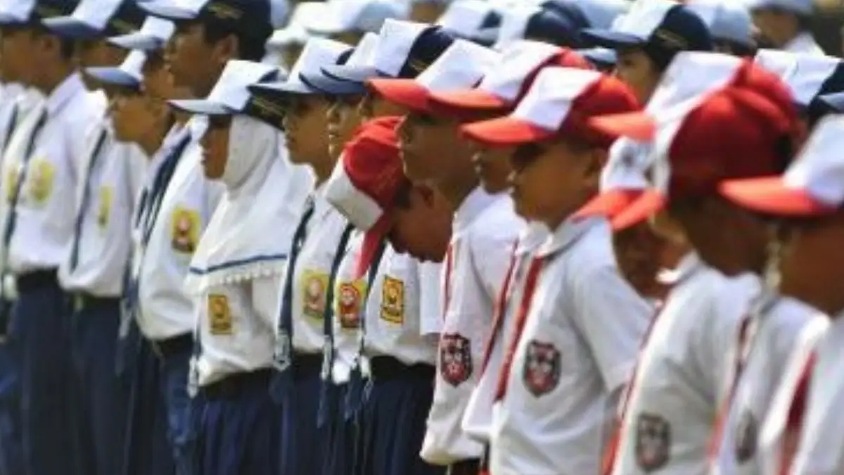 Belajar di Rumah! Pelajar Kota Sukabumi Diliburkan, Rencana Aksi 1 September 2025