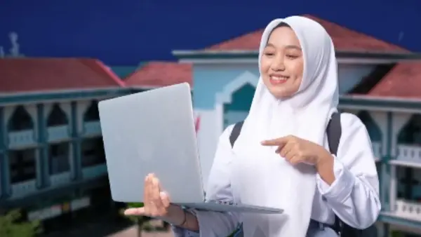 Ilustrasi. Sekolah libur saat aksi 1 September 2025, KCD Disdik Jabar mewajibkan seluruh pelajar SMA dan SMK negeri di Kota Sukabumi belajar daring wajib oncam, (Sumber: dok dinas pendidikan)