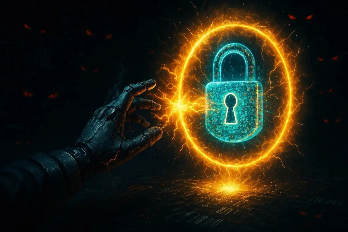 7 Jurus Sakti Amankan Akun Digitalmu dari Serangan Cyber, No. 3 Sering Diabaikan!