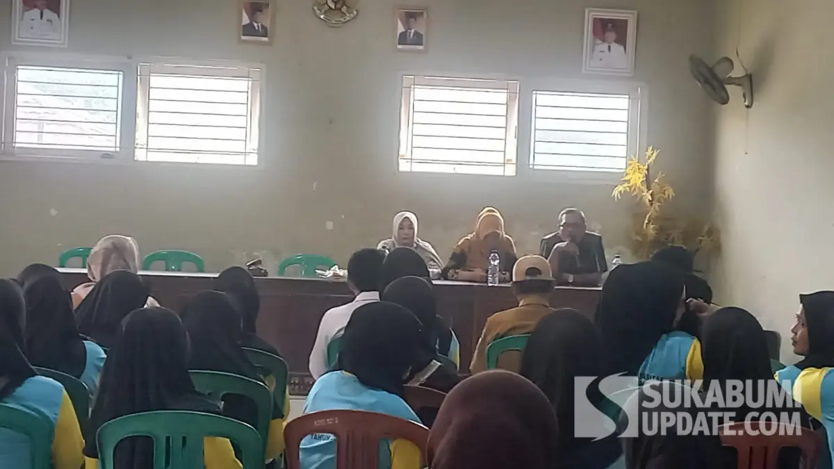 Edukasi Kesehatan Puskesmas Ciracap Sukabumi: Dari Pencegahan Cacingan hingga Program Nasional