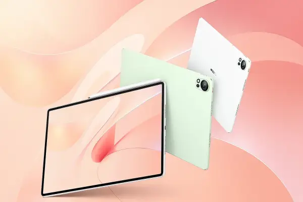 Huawei kembali mendefinisikan ulang standar tablet kelas menengah melalui MatePad 12 (2025) mengusung layar OLED 120Hz, chipset AI terbaru, dan ekosistem HarmonyOS 5.0 yang semakin matang (Sumber : huawei.com)