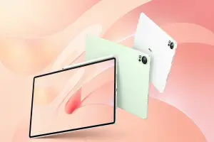 Huawei kembali mendefinisikan ulang standar tablet kelas menengah melalui MatePad 12 (2025) mengusung layar OLED 120Hz, chipset AI terbaru, dan ekosistem HarmonyOS 5.0 yang semakin matang (Sumber : huawei.com)