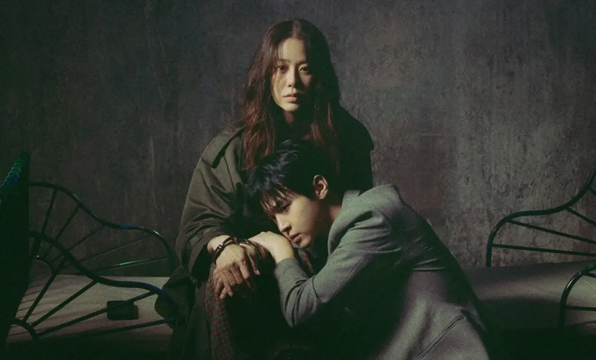 Drama Thriller Terbaru: Sinopsis Queen Mantis, Tentang Misteri Pembunuhan Berantai