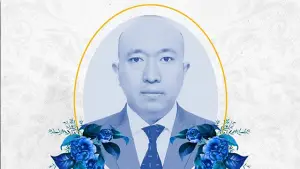 Zetro Leonardo Purba (40), Diplomat Indonesia di Peru Tewas Ditembak Saat Bersepeda Pulang (Sumber : Instagram/@kemlu_ri).