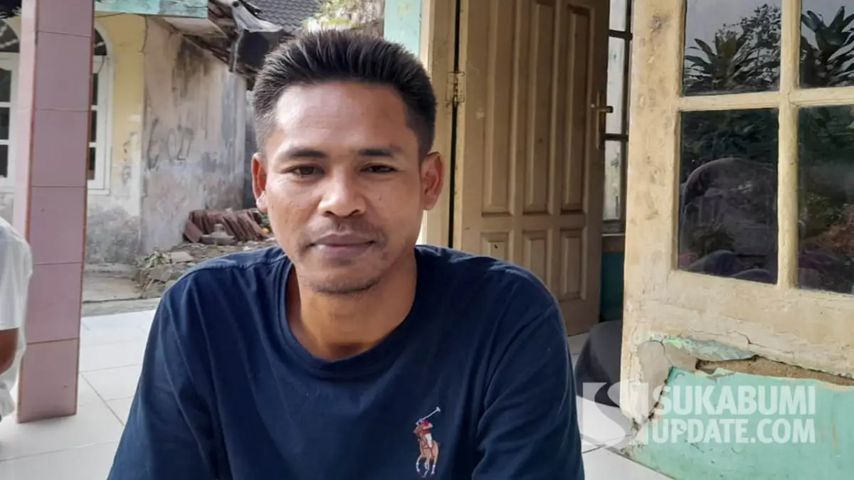 Keluarga Umar Cikidang Sukabumi Batal Bertemu KDM, Kakak Kandung Ungkap Harapannya