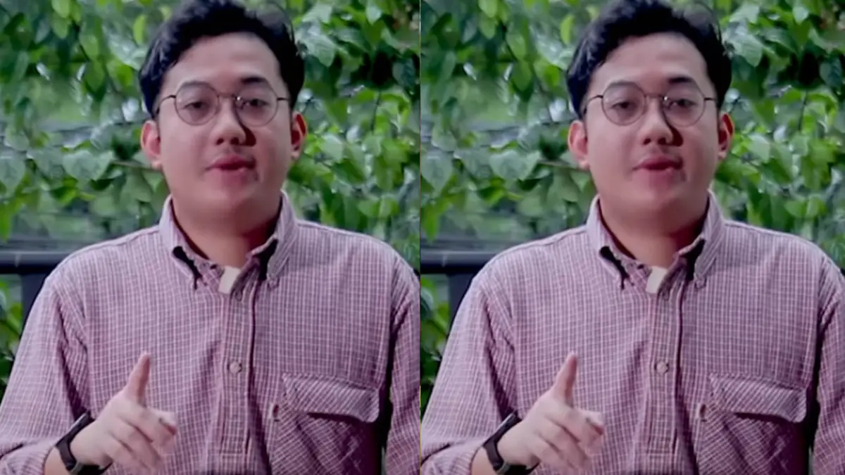 Delpedro Marhaen Jadi Tersangka Provokator Aksi Anarkis Demo DPR