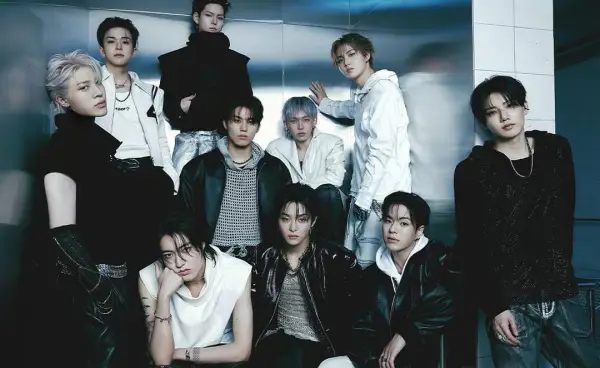 Lirik Lagu Paradise TREASURE, Menggambarkan Cinta yang Membahagiakan (Sumber : Instagram/@yg_treasure_official)