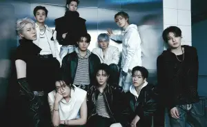 Lirik Lagu Paradise TREASURE, Menggambarkan Cinta yang Membahagiakan (Sumber : Instagram/@yg_treasure_official)