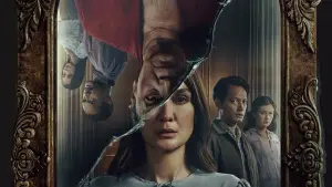 Poster Film Horor Sukma yang dibintangi oleh Luna Maya dan Christine Hakim (Sumber : X/@bicaraboxoffice)