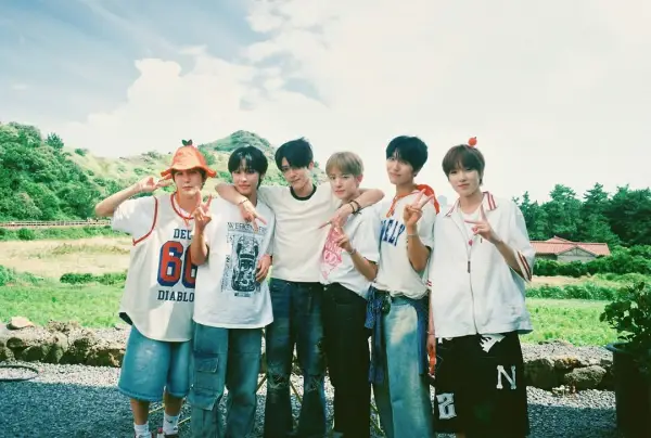 Lirik Lagu COLOR NCT WISH, Kebebasan Mengekspresikan Diri Untuk Lebih Berwarna (Sumber : Instagram/@nctwish_official)