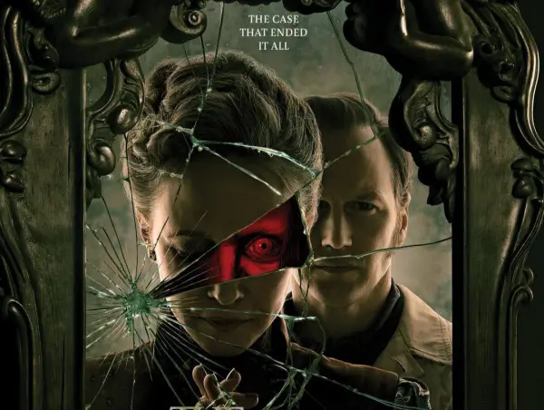 Sinopsis Film The Conjuring: Last Rites, Akhir dari Perjalanan Ed dan Lorraine Warren (Sumber : X/@paradigmafilms)