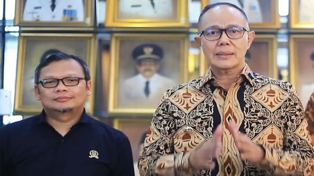 Pemkot Sukabumi dan DPRD Sepakat Evaluasi Perwal Tunjangan Dewan