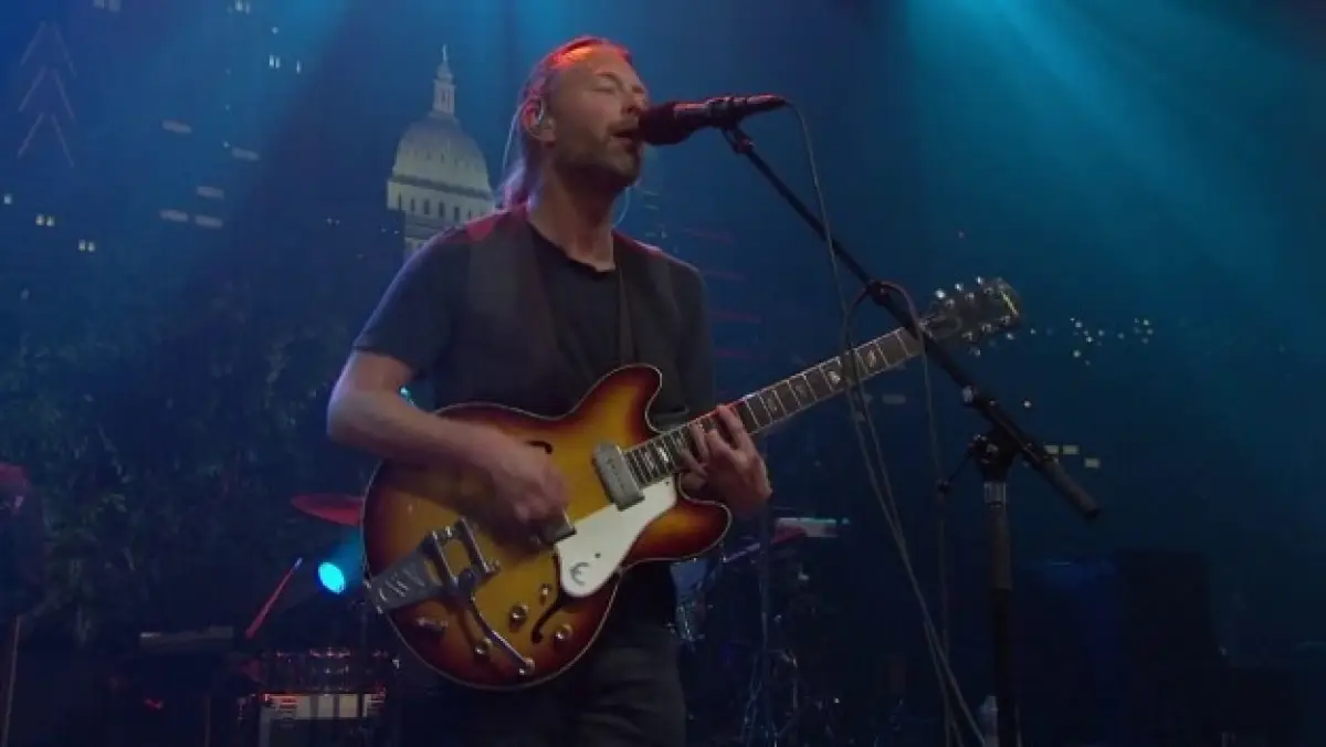 Radiohead Kembali Setelah 7 Tahun Mengonfirmasi Tur Eropa 2025, Bagaimana Nasib Penggemar di Indonesia?