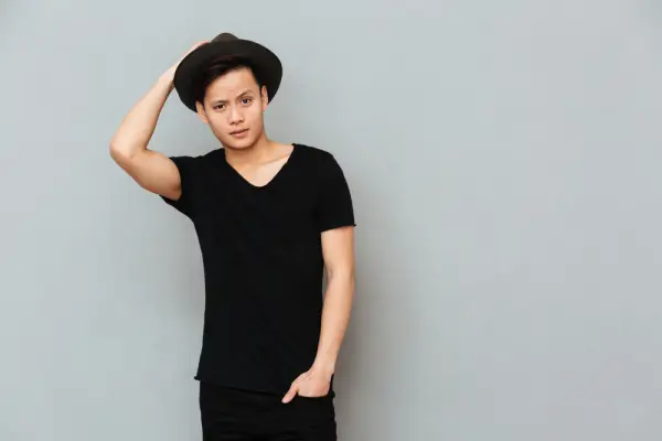 Rekomendasi Warna Baju yang Dihindari Saat Cuaca Panas, Jangan Pakai Hitam (Sumber : Freepik.com/@drobotdean)