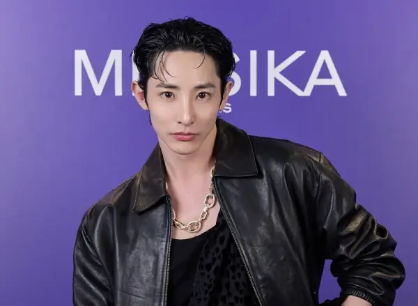 Fan Meeting Digelar Selama 12 Jam, Agensi Lee Soo Hyuk Minta Maaf (Sumber : Instagram/@leesoohyuk)