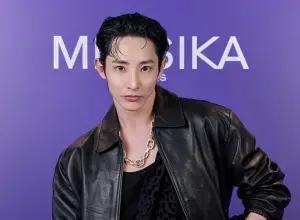 Fan Meeting Digelar Selama 12 Jam, Agensi Lee Soo Hyuk Minta Maaf (Sumber : Instagram/@leesoohyuk)