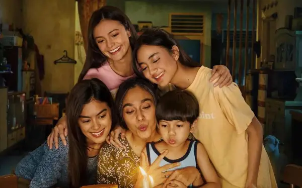 Dari Drama hingga Horor, 5 Film Baru yang Bakal Tayang di Bioskop September 2025 (Sumber : Instagram/@amandarawles)