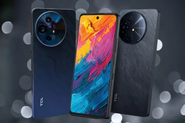 TCL 60 XE NXTPAPER 5G hadir sebagai jawaban revolusioner, menawarkan solusi inovatif yang tak hanya canggih, tetapi juga peduli pada kesehatan mata Anda. (Sumber:TCL.com)