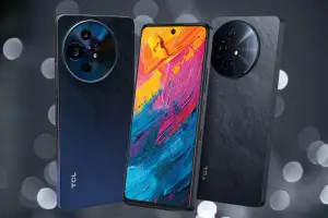 TCL 60 XE NXTPAPER 5G hadir sebagai jawaban revolusioner, menawarkan solusi inovatif yang tak hanya canggih, tetapi juga peduli pada kesehatan mata Anda. (Sumber:TCL.com)