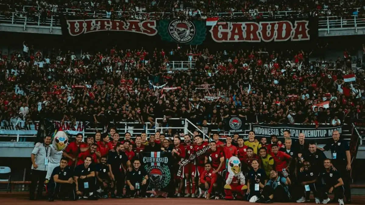 Indonesia vs Lebanon: Peluang Tambah Poin FIFA, Prediksi Susunan Pemain dan Skor