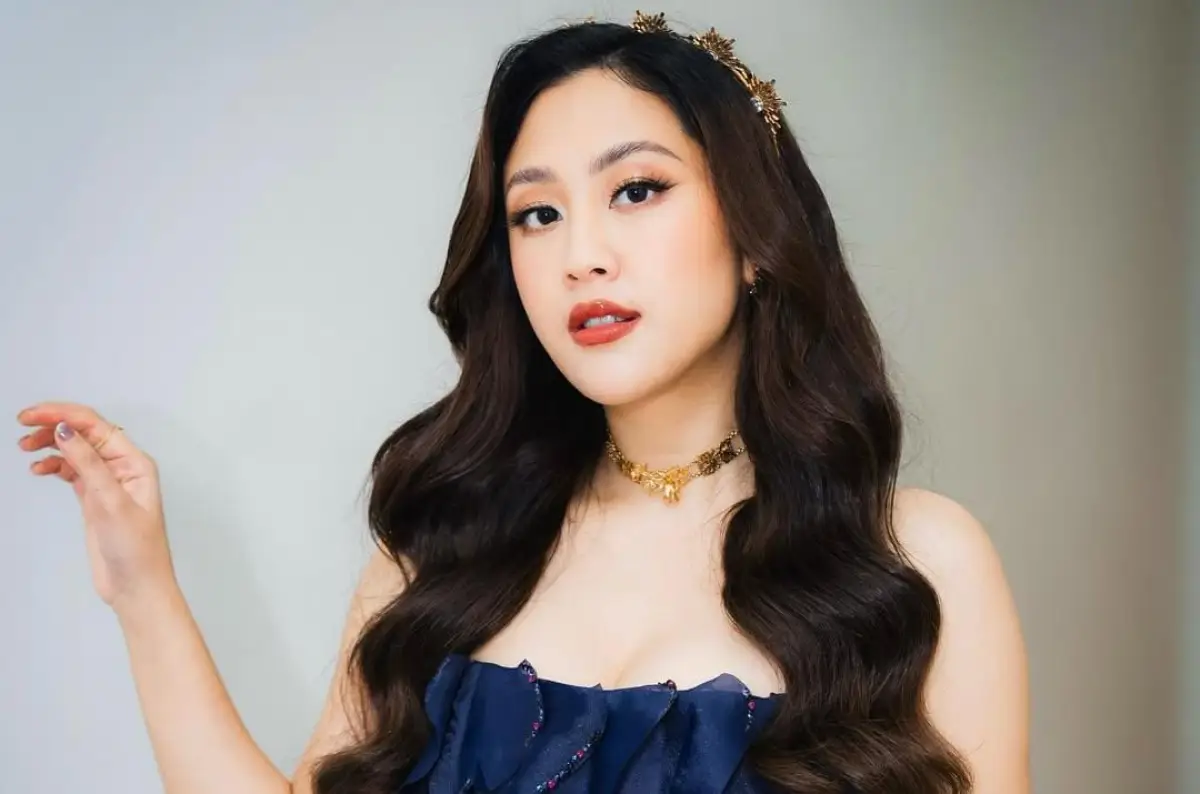 Sherina Munaf Dipanggil Polisi Hari Ini Terkait Selamatkan Kucing Uya Kuya