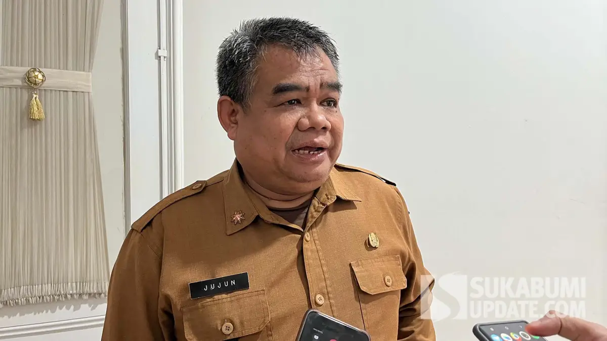 Disnakertrans Sukabumi Pastikan Hak PMI Heri Wibawa yang Wafat di Korsel Dipenuhi