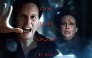 Review Film The Conjuring: Last Rites, Kisah Terakhir yang Kurang Menyeramkan (Sumber : Instagram/@theconjuring)