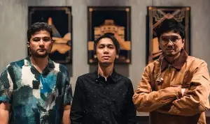 Banyak Musisi Mundur, Sheila On 7 Ungkap Alasan Tetap Tampil di Pestapora 2025 (Sumber : Instagram/@sheilaon7)