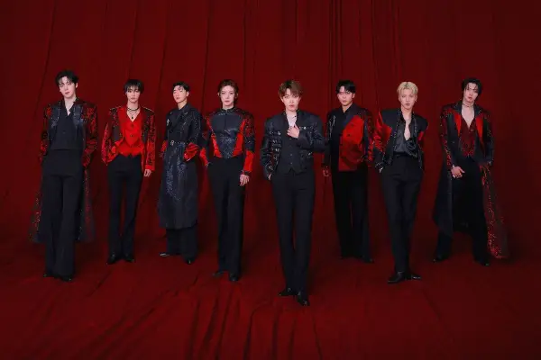 Akhirnya ATEEZ Bakal Menggelar Konser IN YOUR FANTASY di Jakarta Tahun Depan (Sumber : X/@soompi)