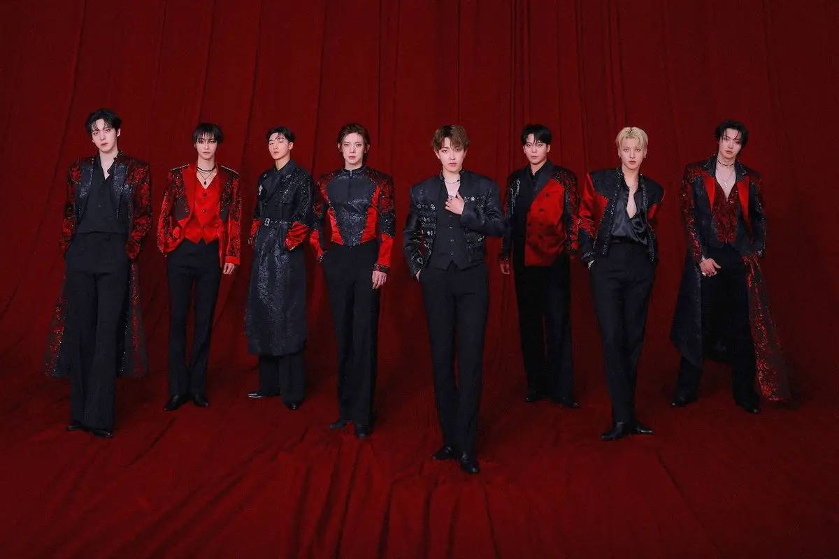Akhirnya ATEEZ Bakal Menggelar Konser IN YOUR FANTASY di Jakarta Tahun Depan